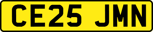CE25JMN