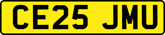 CE25JMU
