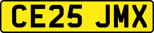 CE25JMX
