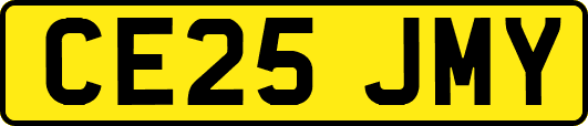 CE25JMY