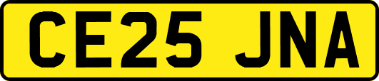CE25JNA
