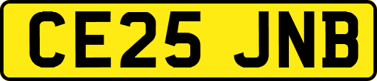 CE25JNB