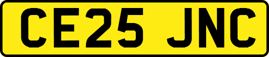 CE25JNC