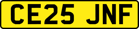 CE25JNF