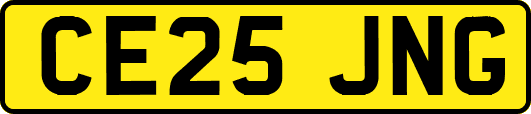 CE25JNG