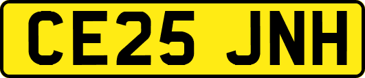 CE25JNH
