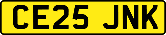 CE25JNK
