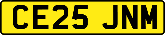 CE25JNM