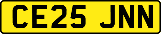 CE25JNN