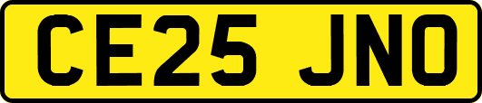 CE25JNO