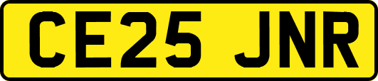 CE25JNR