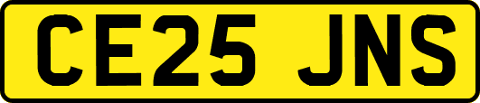 CE25JNS