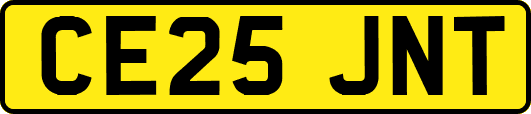 CE25JNT