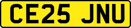 CE25JNU