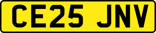 CE25JNV