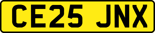 CE25JNX