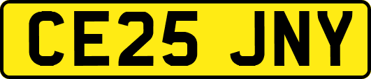 CE25JNY