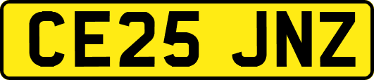 CE25JNZ