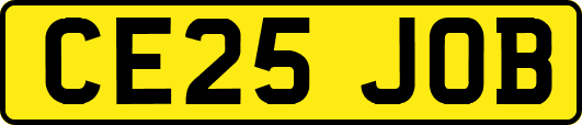 CE25JOB