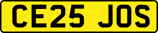 CE25JOS