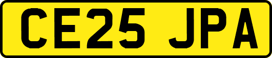 CE25JPA