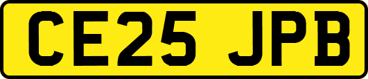 CE25JPB