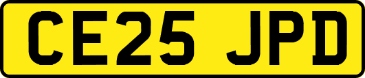 CE25JPD
