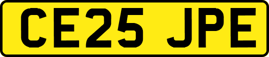 CE25JPE