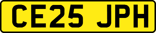 CE25JPH