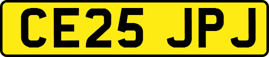 CE25JPJ