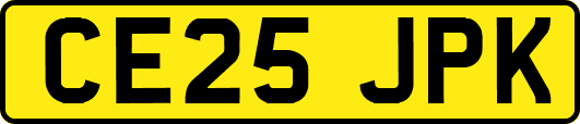 CE25JPK