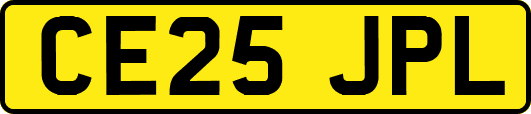 CE25JPL