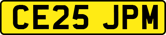 CE25JPM