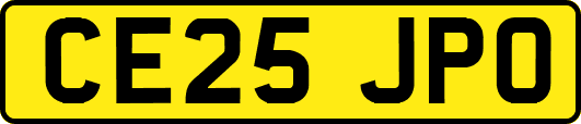 CE25JPO