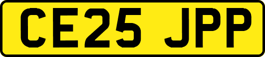 CE25JPP