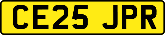 CE25JPR