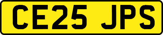 CE25JPS