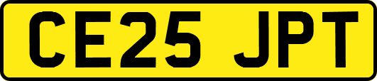 CE25JPT