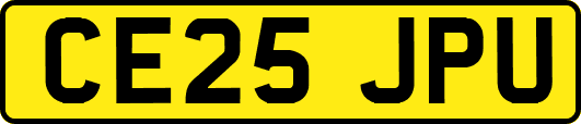 CE25JPU