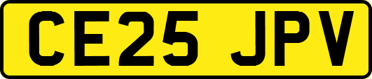 CE25JPV
