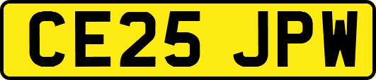 CE25JPW