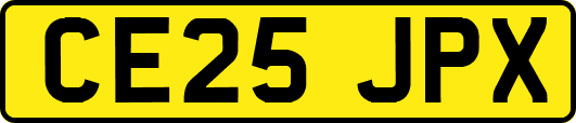 CE25JPX