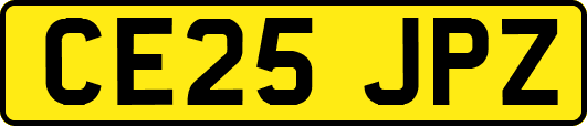 CE25JPZ