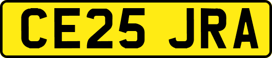 CE25JRA