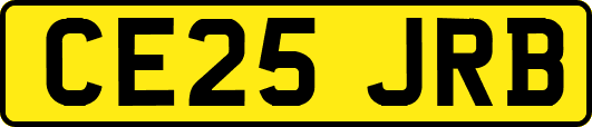 CE25JRB