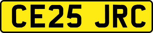 CE25JRC