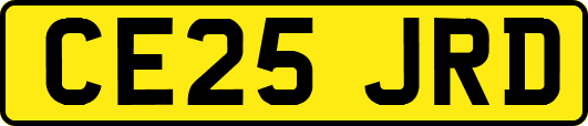 CE25JRD