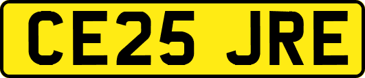 CE25JRE