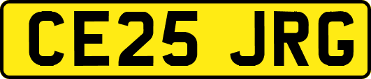 CE25JRG