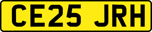 CE25JRH